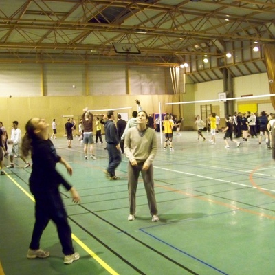 Téléthon 2009